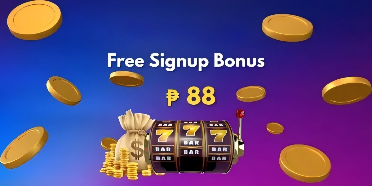PGOT app welcome bonus and PGOT slot promotion banner