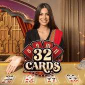 32 Baraha PGOT live casino