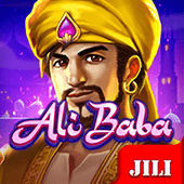 Ali Baba PGOT slot game