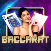 Baccarat B PGOT live casino