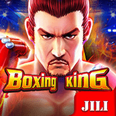 Boxing King PGOT slot game