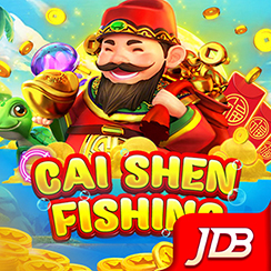 Cai Shen Fishing PGOT game