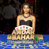 Casino Marina Andar Bahar PGOT
