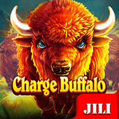 Charge Buffalo PGOT slot game