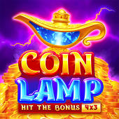 Coin Lamp PGOT slot
