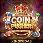 Coin Pusher PGOT game