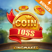 Coin Toss PGOT game