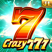 Crazy777 PGOT slot game