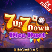 Dice Duet PGOT game