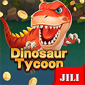 Dinosaur Tycoon PGOT game