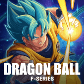 Dragon Ball PGOT slot