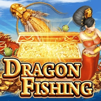 Dragon Fishing PGOT game