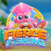 Fierce Fishing PGOT game
