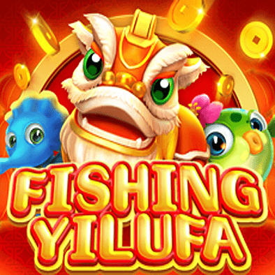 Fishing Yi Lu Fa PGOT game