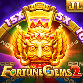 Fortune Gems 2 PGOT slot