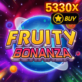 Fruity Bonanza PGOT slot game