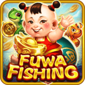 Fuwa Fishing PGOT game