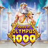 Gates of Olympus 1000 PGOT slot