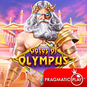Gates of Olympus PGOT slot game