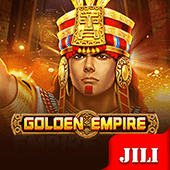 Golden Empire PGOT slot game