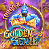Golden Genie PGOT slot game