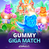 Gummy Giga Match PGOT slot