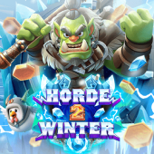 Horde 2 Winter PGOT slot