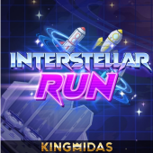 Interstellar Run PGOT game