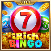 Irich Bingo PGOT game