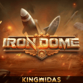 Iron Dome PGOT game