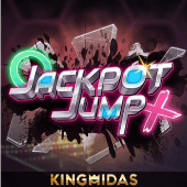 Jackpot Jump PGOT game