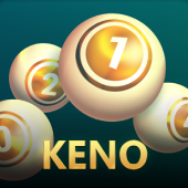 Keno PGOT casino game