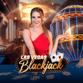 Las Vegas Blackjack PGOT
