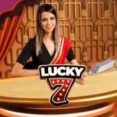 Lucky 7 PGOT live casino