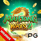 Mahjong Ways 2 PGOT hot game icon
