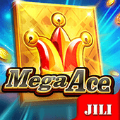 Mega Ace PGOT slot