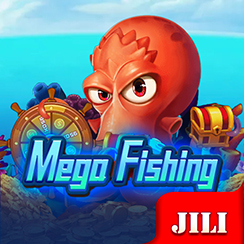 Mega Fishing PGOT game