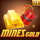 Mines Gold PGOT slot