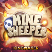 Minesweeper PGOT game
