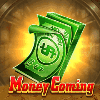 Money Coming PGOT slot