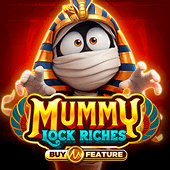 Mummy Lock Riches PGOT slot