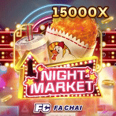 Night Market PGOT slot