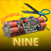 Nine PGOT card game