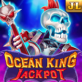 Ocean King Jackpot PGOT game