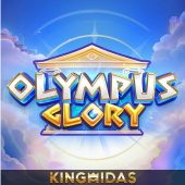 Olympus Glory PGOT game