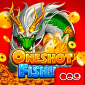 Oneshot Fishing PGOT game