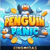 Penguin Panic PGOT game