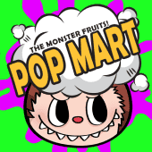 Popmart PGOT slot