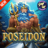 Poseidon PGOT slot