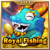 Royal Fishing PGOT game